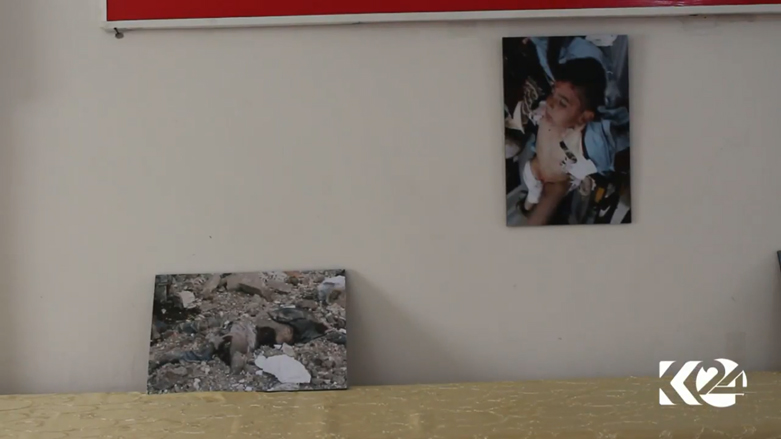 بالصور.. رأس العين تنتقد 