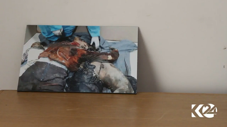 بالصور.. رأس العين تنتقد 