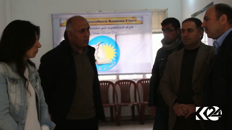 بالصور.. رأس العين تنتقد 