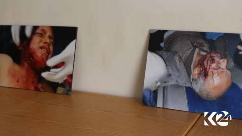 بالصور.. رأس العين تنتقد 