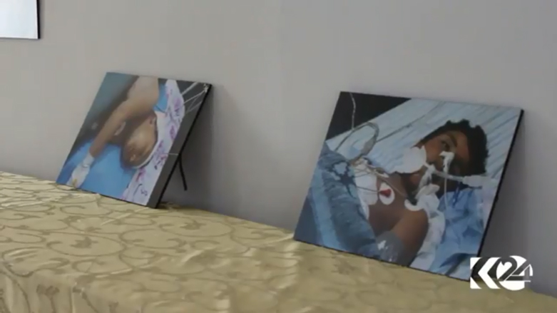 بالصور.. رأس العين تنتقد 