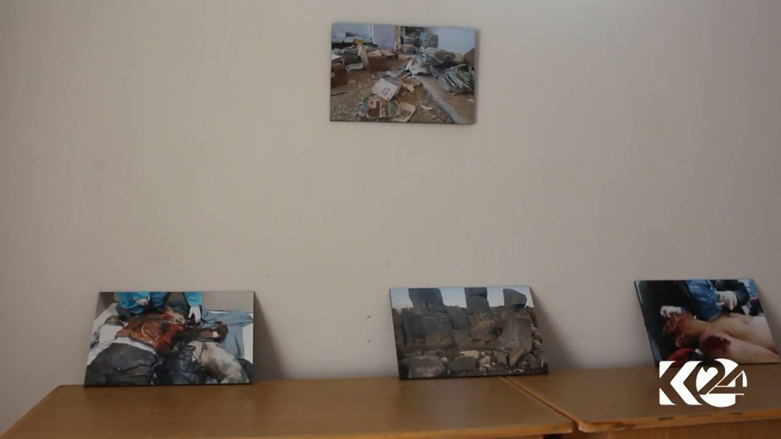 بالصور.. رأس العين تنتقد 