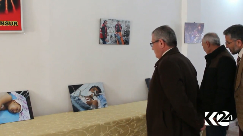 بالصور.. رأس العين تنتقد 