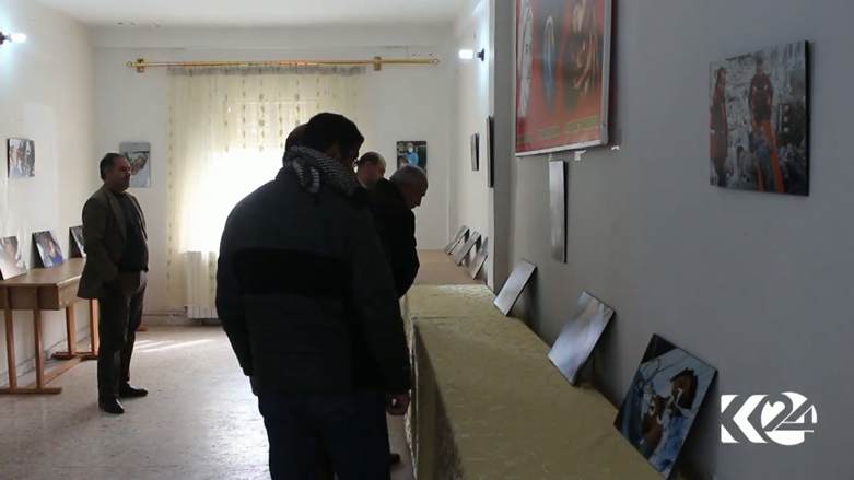 بالصور.. رأس العين تنتقد 