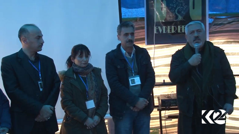 “Divê tawanên li Efrînê tên kirin bên belgekirin”