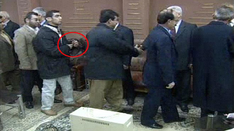 14 ساڵ پێش ئێستا تیرۆر دەیان سەركردە و ھاووڵاتی كوردی كردە قوربانی