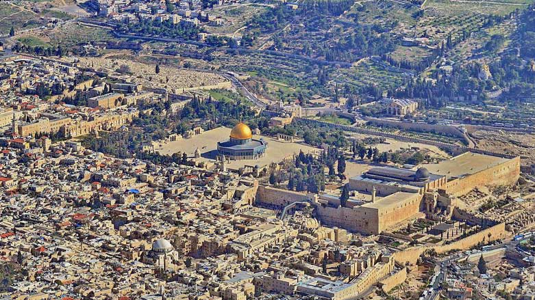 سفارت آمریکا تا سە ماه دیگر بە بیت‌المقدس منتقل می‌شود