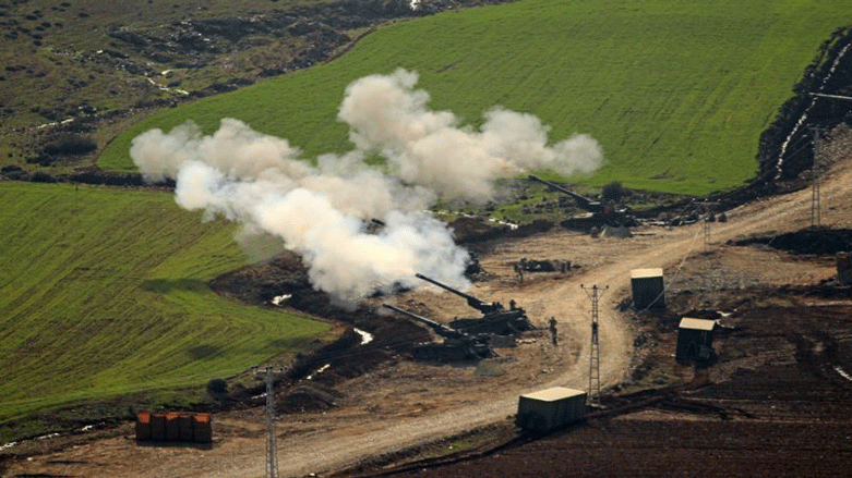 NDMMK û RKMMS: Bere Operasyona Efrînê raweste û YPG jî siyasiyan negre!