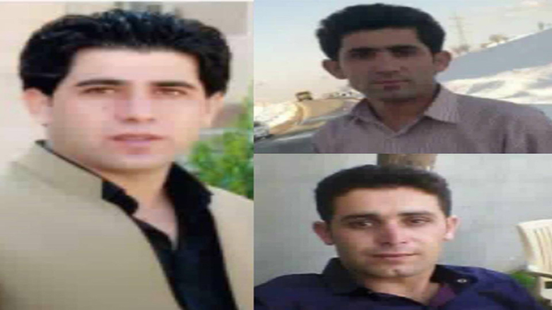 لە گوندێکی سەر بە پارێزگای هەولێر لەسەر کێشەیەکی کۆمەڵایەتی سێ برا کوژران