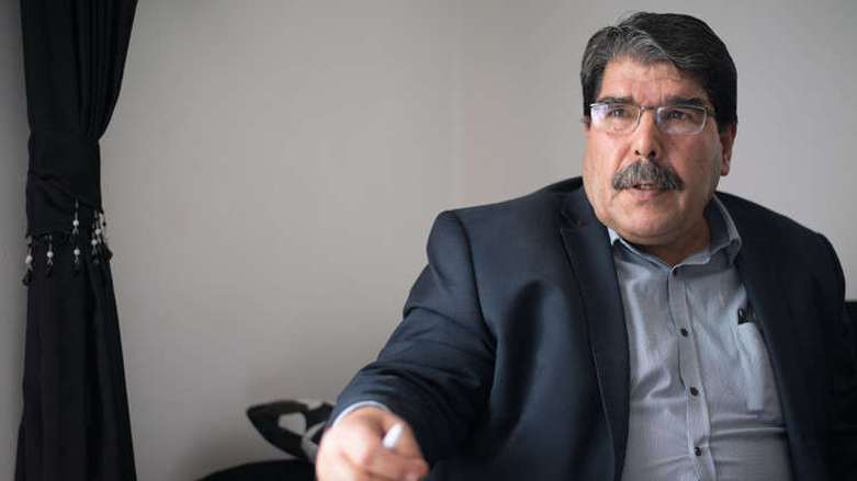 سوید راده‌ستكردنی ساڵح موسلیم به‌ توركیا ره‌ت ده‌كاته‌وه‌