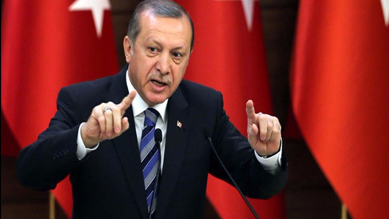 ئه‌ردوغان: حوكمه‌كانی قورئان به‌هیچ شێوه‌یه‌ك ناگۆڕێن به‌ڵام ده‌بێت له‌گه‌ڵ دۆخه‌كه‌ بگونجێندرێن