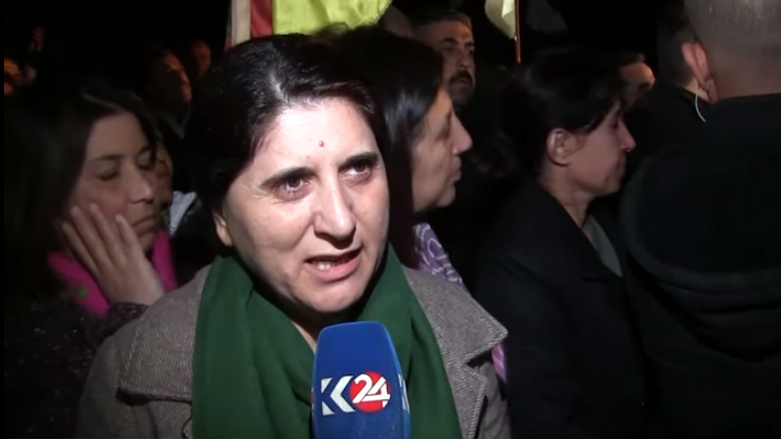 TEVDEM: Rûsya rê daye Tirkiyê êrîşî Efrînê bike