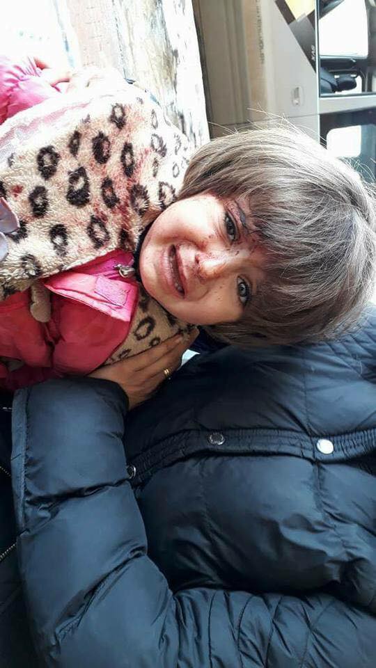 Photo credit: Afrin Media Center (AMC)