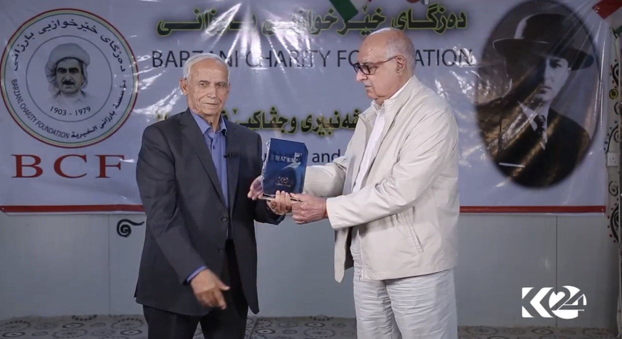 عه‌زیز شێخ ره‌زا كۆچى دوایى كرد