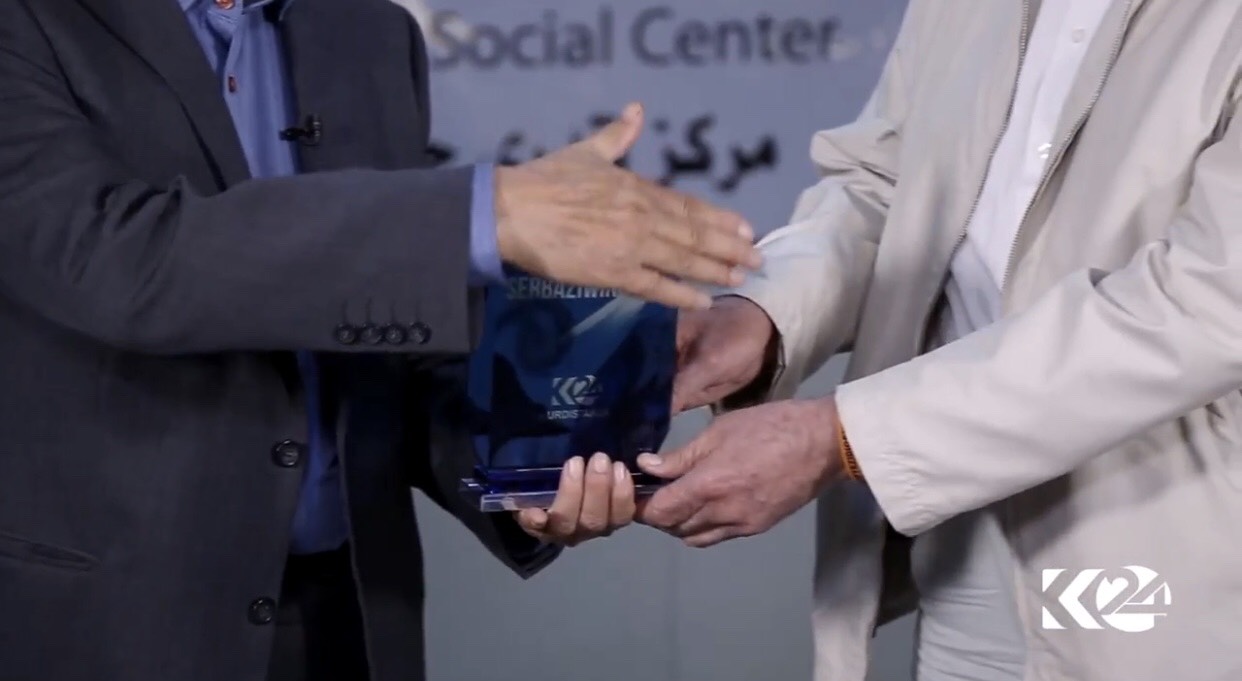 عه‌زیز شێخ ره‌زا كۆچى دوایى كرد
