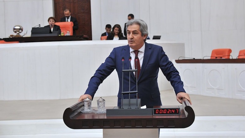 Lezgin Botan was convicted despite pleading not guilty to a host of charges against him. (Photo: Archive)