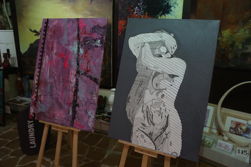 Seventeen youths across the Kurdistan Region and disputed territories were awarded in #DastKhosh (#ThankYou) festival for their talents. (Photo: Kurdistan 24)