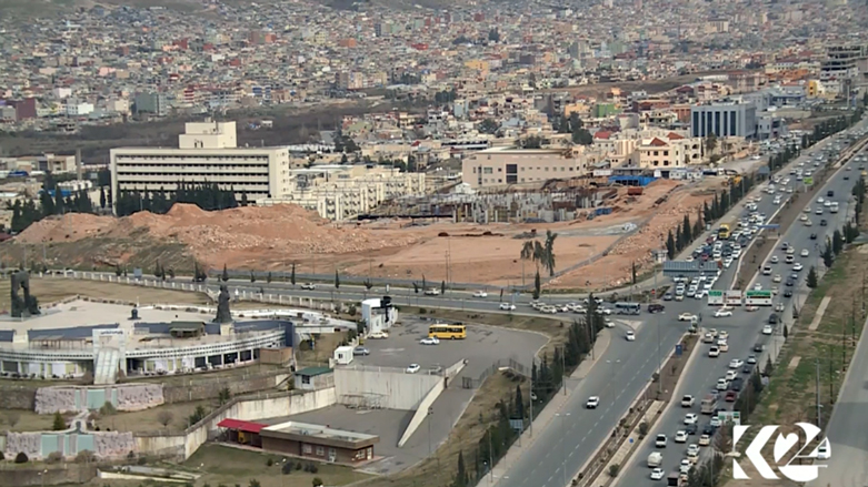 كچێك لە دھۆك بە دەمانچە كۆتایی بە ژیانی خۆی ھێنا