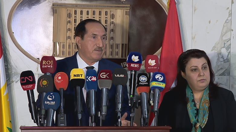 Yasaya çaksaziyê û xanenişîniyê hat redkirin 
