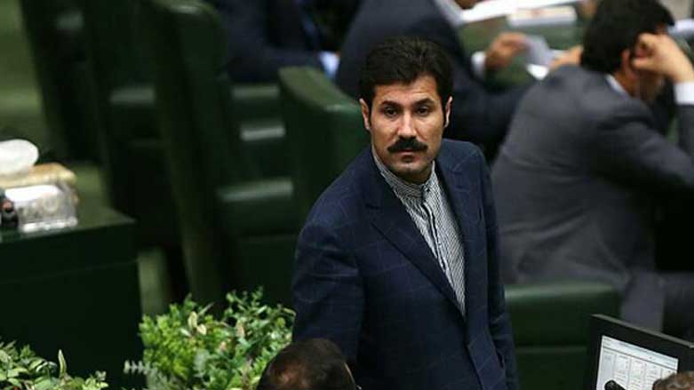 نمایندە نقدە و اشنویە در مجلس ایران: مردم به پیام‌رسان‌های داخلی اعتماد ندارند