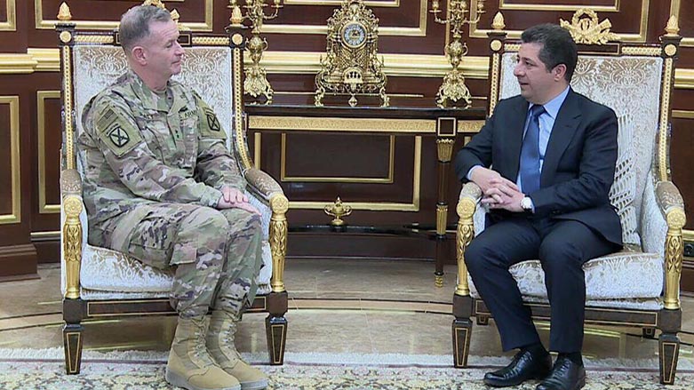 Mesrûr Barzanî: Pêwîst e rewşa navçeyên Kurdistanî bê asayîkirin