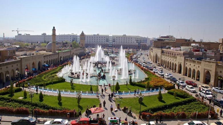 پارێزگاى هه‌ولێر: هيچ داواكارييه‌ك بۆ خۆپيشاندان له‌ رۆژانى داهاتوو پێشكه‌ش نه‌كراوه‌