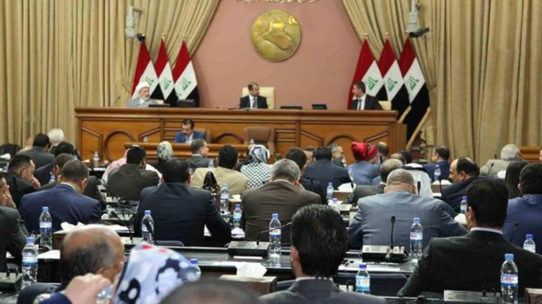 ئابووريناسانى عێراق: په‌رله‌مانى عێراق له‌ بودجه‌ى ئيتيحادى هه‌ڵه‌يه‌كى گه‌وره‌ى كردووه‌