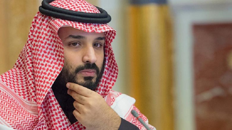 بن سه‌لمان: ئه‌گه‌ر ئێران هه‌وڵى بۆ بدات ئێمه‌ش بۆمبى ناووكى په‌ره‌پێده‌ده‌ين