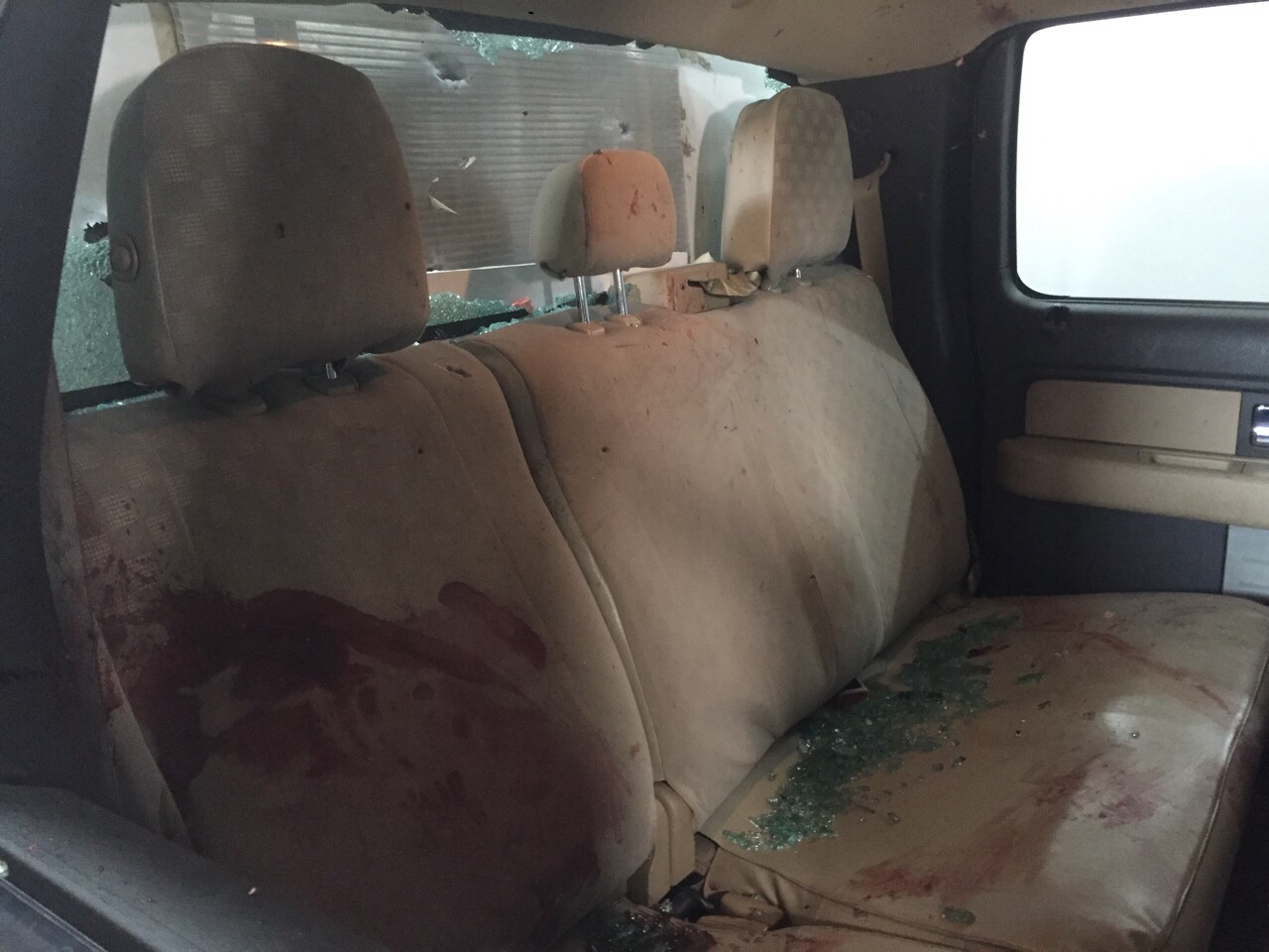 لەبارەی شەڕی دوو بنەماڵەی دەڤەری راپەڕین روونكردنەوە دەدرێت