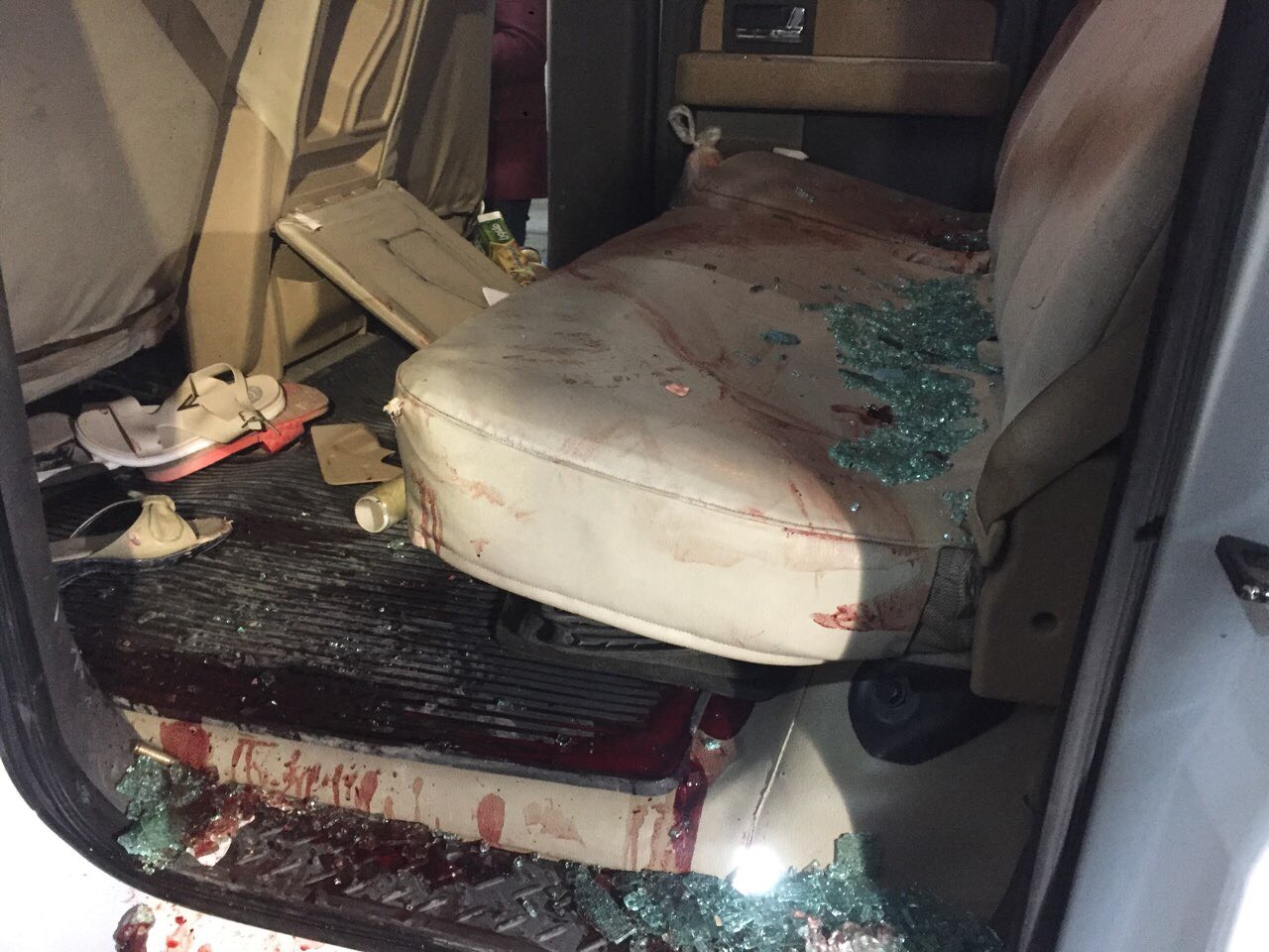 لەبارەی شەڕی دوو بنەماڵەی دەڤەری راپەڕین روونكردنەوە دەدرێت