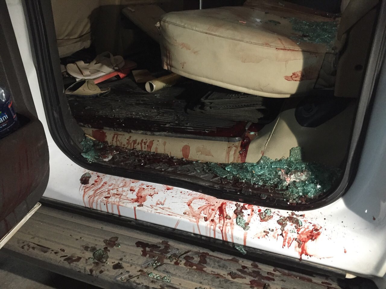 لەبارەی شەڕی دوو بنەماڵەی دەڤەری راپەڕین روونكردنەوە دەدرێت