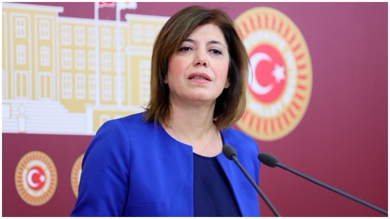 HDP: Hebûna artêşa Tirkiyê li Efrînê dagîrkerî ye