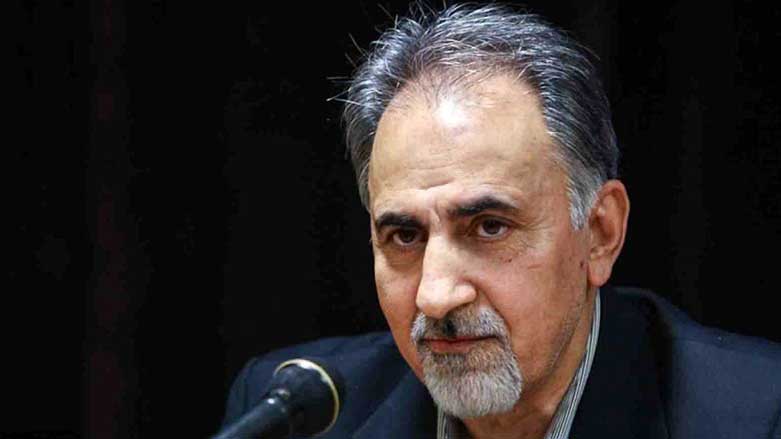 شهردار تهران استعفا کرد