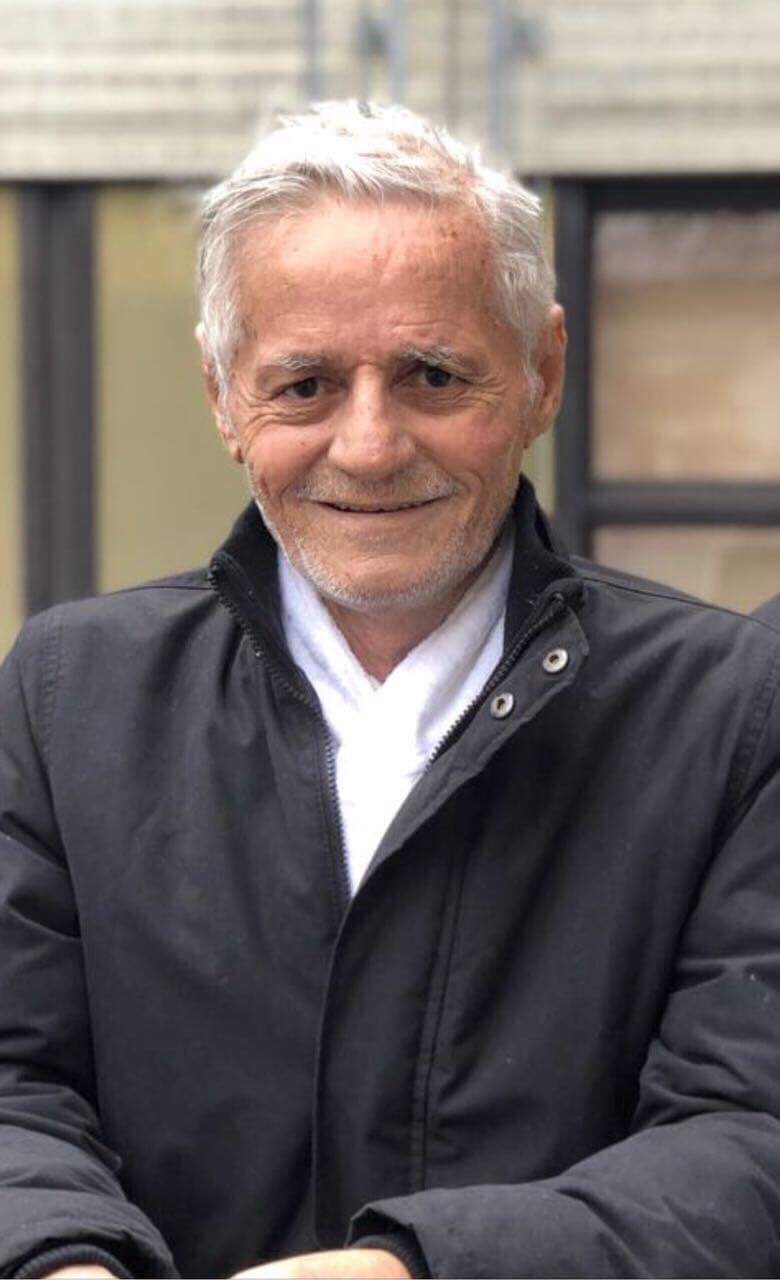 ھونەرمەند ئەنوەر شێخانی بۆ چارەسەری پزیشكی لە دەرەوەی وڵاتە