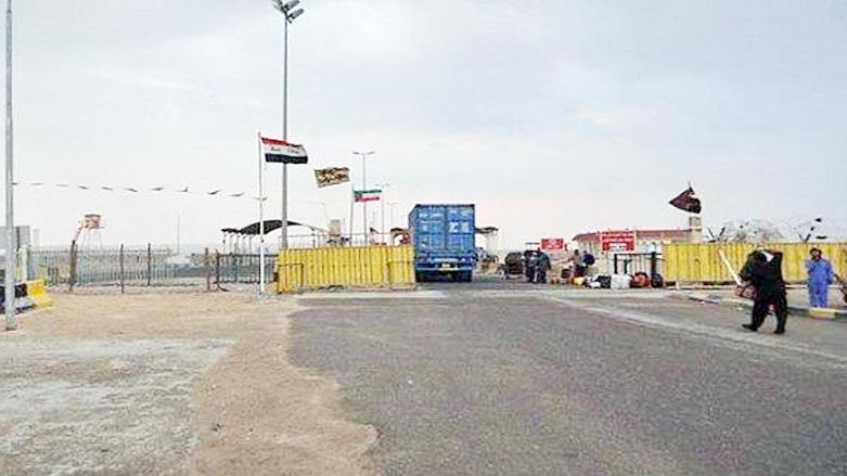 داعش له‌ لێواری به‌غدا دوو كه‌س ده‌ڕفێنێت