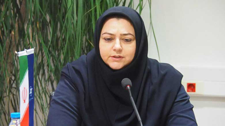 خلبانی زنان در ایران