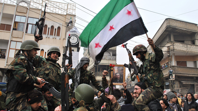 Di nav 7 salan de, bêtirî 300 hezar Sûrî hatin kuştin û bi milyonan penaber bûne