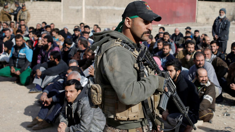 UN launches new Iraq counter-terrorism program; will open Baghdad office