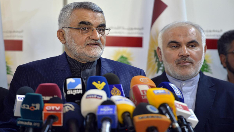 ترس ايران از انتخاب بولتون به عنوان مشاور امنیت ملی ترامپ