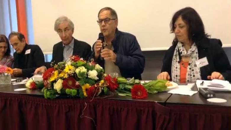 دو جریان چپ ایرانی حزب جدیدی را تشکیل دادند