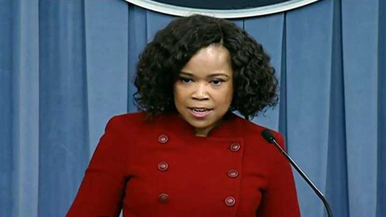 پێنتاگۆن: هه‌سه‌ده‌ هاوپه‌یمانێكی گه‌وره‌ و كاریگه‌رمان بوو له‌ شه‌ڕی دژ به‌ داعش