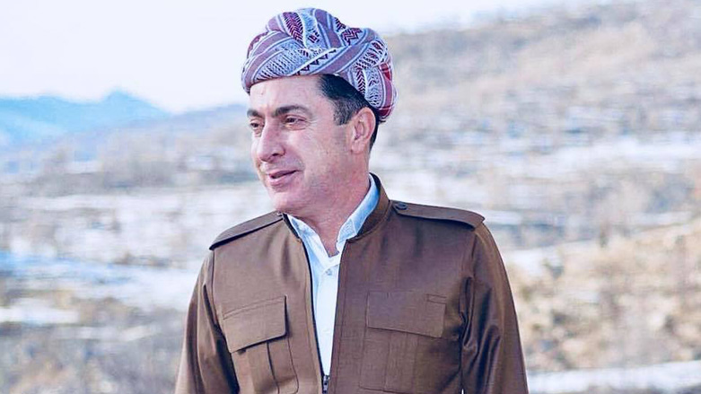 تركيا وقوى كوردية سورية تعزي نيجيرفان بارزاني بوفاة أخيه