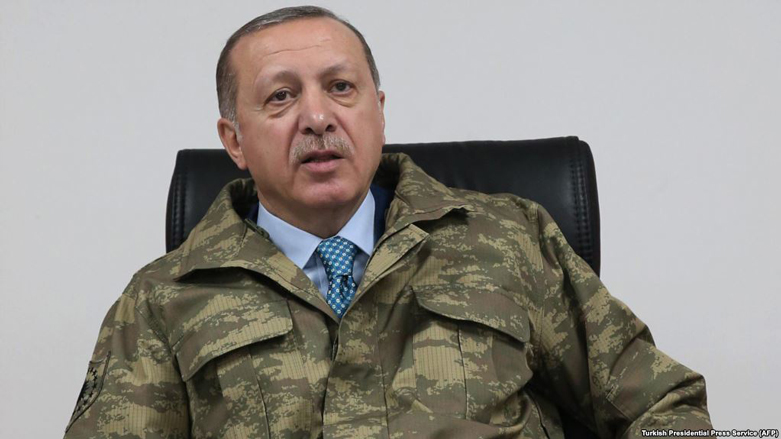 ارتش عراق و سفیر ترکیه در بغداد اظهارات اردوغان درباره شنگال را تکذیب کردند