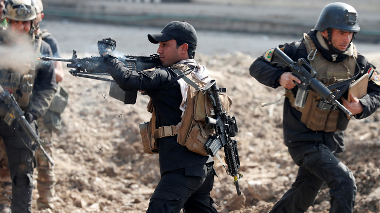 احباط مذبحة في الرمادي و"عملية استباقية" قرب الموصل