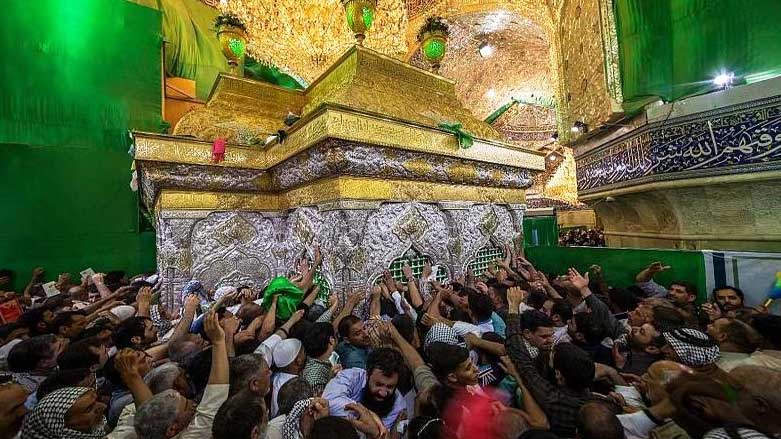 عراق ٦٠ زائر ایرانی را بازداشت کرد