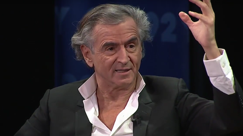 "كوردستان ده‌بێته‌ ده‌وڵه‌ت و فه‌ره‌نساش پارێزگاری له‌ كورد ده‌كات"