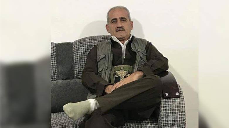 Pêşmergeyê PDK-Iranê hate şehîd kirin