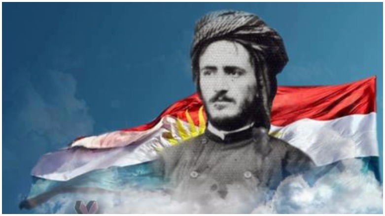 Şîretên Şehîd Qazî Mihemed, li ser sêpê ya darvekirinê