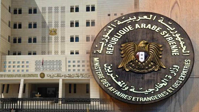 حكوومه‌تی سووریا وه‌ڵامی "تاوانه‌كانی" توركیا له‌ عه‌فرین ده‌داته‌وه‌