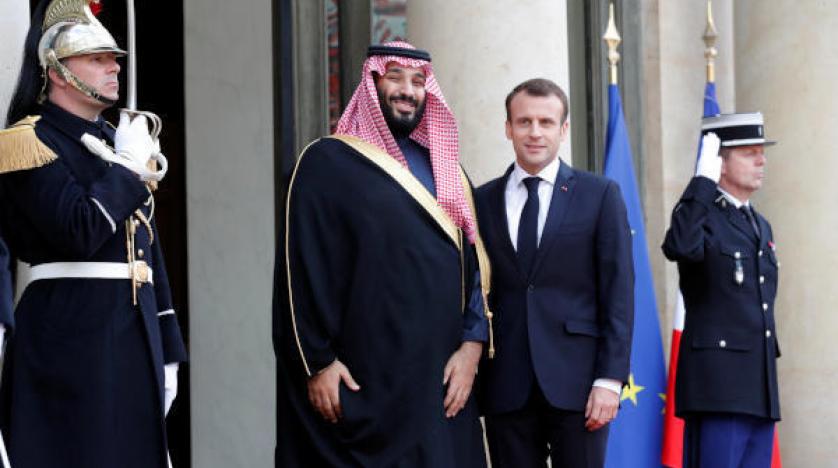 بن سه‌لمان: به‌شدارى هه‌ر كرده‌وه‌يه‌كى سه‌ربازى له‌ دژى سووريا ده‌كه‌ين